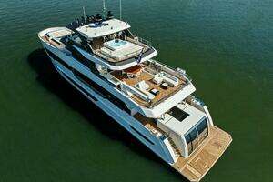 2024 Ocean Alexander 35 Revolution thumbnail 4