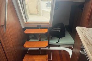 Hey Girl 35ft Pursuit Yacht For Sale