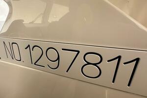 Hey Girl 35ft Pursuit Yacht For Sale