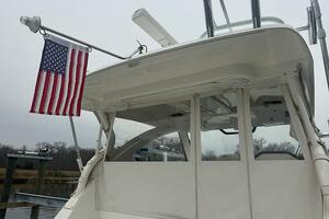 Hey Girl 35ft Pursuit Yacht For Sale