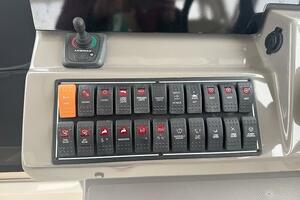 Hey Girl 35ft Pursuit Yacht For Sale