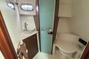 Hey Girl 35ft Pursuit Yacht For Sale