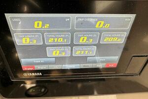 Hey Girl 35ft Pursuit Yacht For Sale