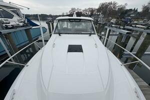 Hey Girl 35ft Pursuit Yacht For Sale