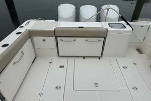 Hey Girl 35ft Pursuit Yacht For Sale