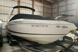 Summer Love 24ft Regal Yacht For Sale