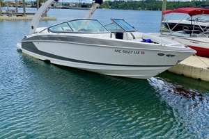 Summer Love 24ft Regal Yacht For Sale