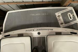 Summer Love 24ft Regal Yacht For Sale