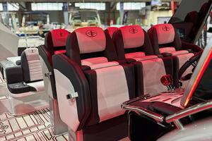 41FT (12.5M) CIGARETTE