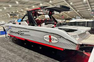 41FT (12.5M) CIGARETTE