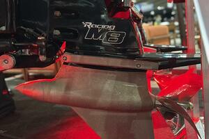 41FT (12.5M) CIGARETTE