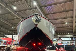 Yacht for sale 41FT (12.5M) CIGARETTE