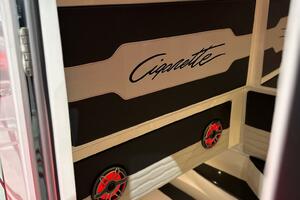 41FT (12.5M) CIGARETTE