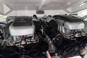 41FT (12.5M) CIGARETTE