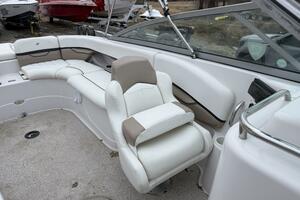 25ft Four Winns Yacht For Sale