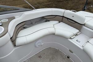 25ft Four Winns Yacht For Sale