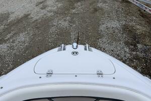 25ft Four Winns Yacht For Sale
