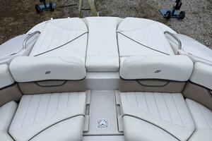 25ft Four Winns Yacht For Sale