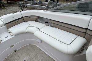 25ft Four Winns Yacht For Sale
