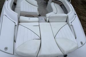 25ft Four Winns Yacht For Sale