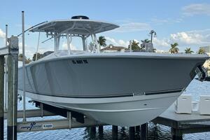 38ft Jupiter Yacht For Sale