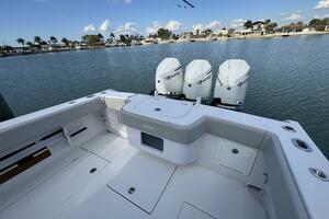 38ft Jupiter Yacht For Sale