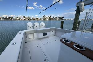 38ft Jupiter Yacht For Sale