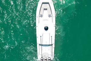 38FT (11.63M) JUPITER