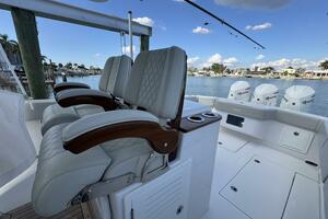 38ft Jupiter Yacht For Sale