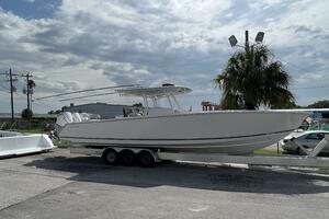 38ft Jupiter Yacht For Sale