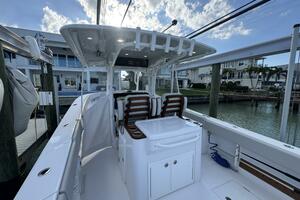 38ft Jupiter Yacht For Sale