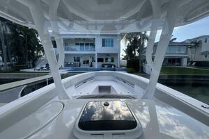 38ft Jupiter Yacht For Sale