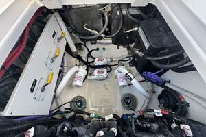 38ft Jupiter Yacht For Sale