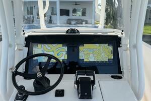 38ft Jupiter Yacht For Sale