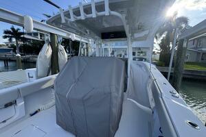 38ft Jupiter Yacht For Sale