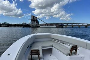 38ft Jupiter Yacht For Sale