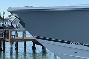 38ft Jupiter Yacht For Sale