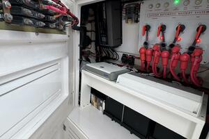 38ft Jupiter Yacht For Sale