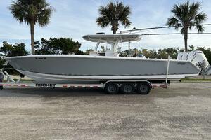 38ft Jupiter Yacht For Sale