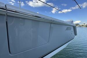 38ft Jupiter Yacht For Sale