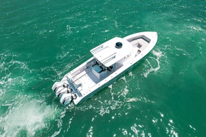 38FT (11.63M) JUPITER