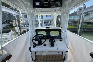 38ft Jupiter Yacht For Sale