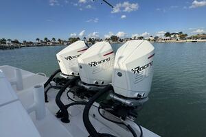 38ft Jupiter Yacht For Sale