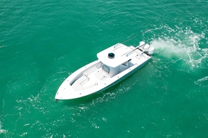 38FT (11.63M) JUPITER