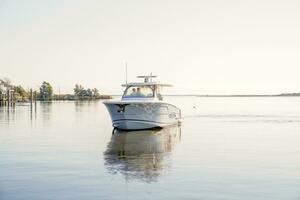 Photo 5967336 for 2026 Regal 38 SAV  