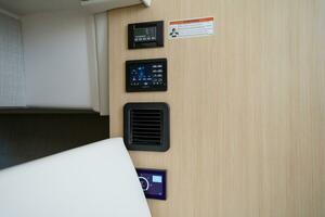 Photo 5967362 for 2026 Regal 38 SAV  