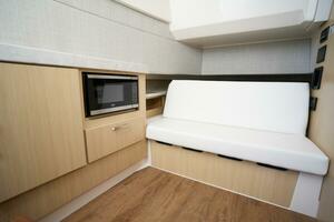 Photo 5967361 for 2026 Regal 38 SAV  