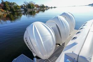 Photo 5967338 for 2026 Regal 38 SAV  