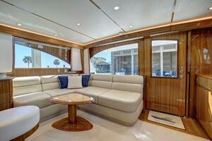 No Te Dije 52ft Viking Yacht For Sale