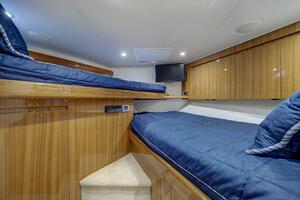 No Te Dije 52ft Viking Yacht For Sale